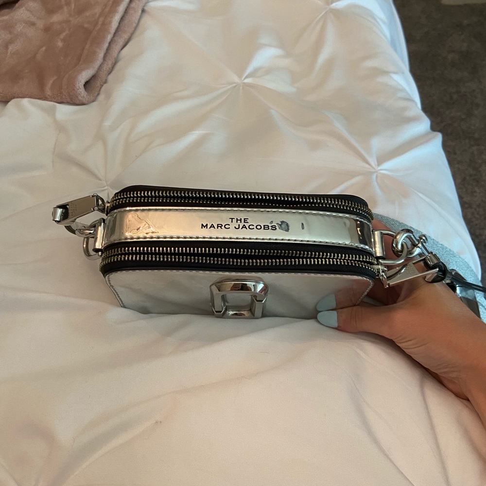 Marc Jacob’s Snapshot Crossbody